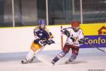 Photo hockey reportage U-18 Elite - Clermont � Grenoble