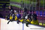 Photo hockey reportage U11 : Dos  dos
