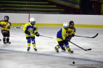 Photo hockey reportage U11 : Dos  dos