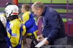 Photo hockey reportage U11 : Dos  dos