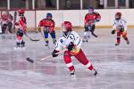 Photo hockey reportage U11 : Orlans - Neuilly/Fontenay