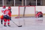 Photo hockey reportage U11 : Orlans - Neuilly/Fontenay