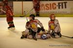 Photo hockey reportage U11 : Tournoi des Coqs premier jour