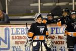 Photo hockey reportage U11 : Tournoi des Coqs premier jour