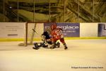 Photo hockey reportage U11 : Tournoi des Coqs premier jour