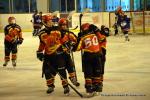 Photo hockey reportage U11 : Tournoi des Coqs premier jour