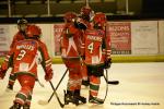 Photo hockey reportage U11 : Tournoi des Coqs premier jour