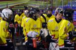 Photo hockey reportage U13 : Belfort finit fort