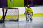 Photo hockey reportage U13 : Belfort finit fort