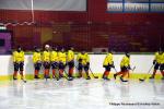 Photo hockey reportage U13 : Belfort finit fort