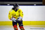 Photo hockey reportage U13 : Belfort finit fort
