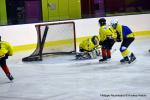 Photo hockey reportage U13 : Belfort finit fort