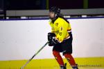 Photo hockey reportage U13 : Belfort finit fort