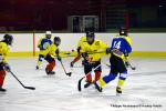 Photo hockey reportage U13 : Belfort finit fort