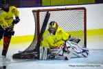 Photo hockey reportage U13 : Belfort finit fort