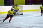 Photo hockey reportage U13 : Belfort finit fort