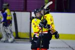 Photo hockey reportage U13 : Belfort finit fort