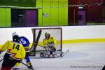 Photo hockey reportage U13 : Belfort finit fort