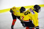 Photo hockey reportage U13 : Belfort finit fort