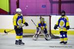 Photo hockey reportage U13 : Belfort finit fort