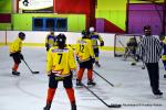 Photo hockey reportage U13 : Belfort finit fort