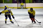 Photo hockey reportage U13 : Belfort finit fort