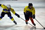 Photo hockey reportage U13 : Belfort finit fort