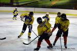 Photo hockey reportage U13 : Belfort finit fort
