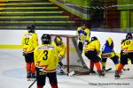 Photo hockey reportage U13 : Belfort finit fort
