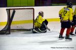 Photo hockey reportage U13 : Belfort finit fort