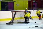 Photo hockey reportage U13 : Belfort finit fort