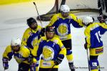 Photo hockey reportage U13 : Belfort finit fort