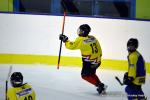 Photo hockey reportage U13 : Belfort finit fort