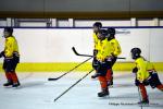 Photo hockey reportage U13 : Belfort finit fort