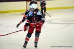 Photo hockey reportage U13 : Tournoi des Aiglons