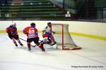 Photo hockey reportage U13 : Tournoi des Aiglons