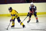 Photo hockey reportage U13 : Tournoi des Aiglons