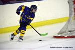 Photo hockey reportage U13 : Tournoi des Aiglons