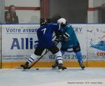 Photo hockey reportage U13 : Tournoi NHL  Tours 2014