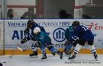 Photo hockey reportage U13 : Tournoi NHL  Tours 2014