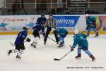 Photo hockey reportage U13 : Tournoi NHL  Tours 2014