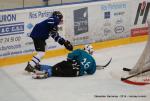 Photo hockey reportage U13 : Tournoi NHL  Tours 2014