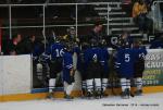 Photo hockey reportage U13 : Tournoi NHL  Tours 2014
