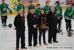 Photo hockey reportage U13 : Tournoi NHL  Tours 2014