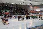 Photo hockey reportage U13 : Tournoi NHL  Tours 2014