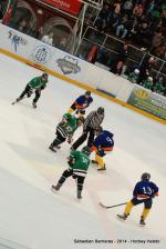Photo hockey reportage U13 : Tournoi NHL  Tours 2014