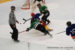 Photo hockey reportage U13 : Tournoi NHL  Tours 2014