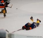 Photo hockey reportage U13 : Tournoi NHL  Tours 2014