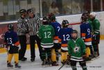 Photo hockey reportage U13 : Tournoi NHL  Tours 2014