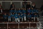 Photo hockey reportage U13 : Tournoi NHL  Tours 2014